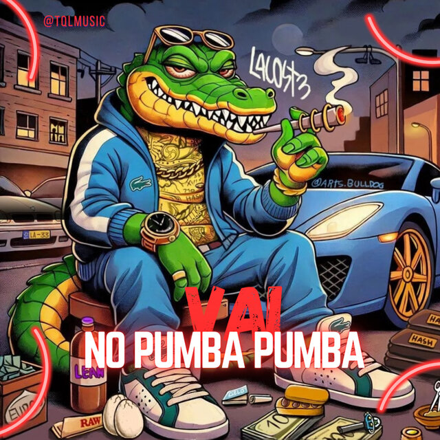 Vai no Pumba Pumba