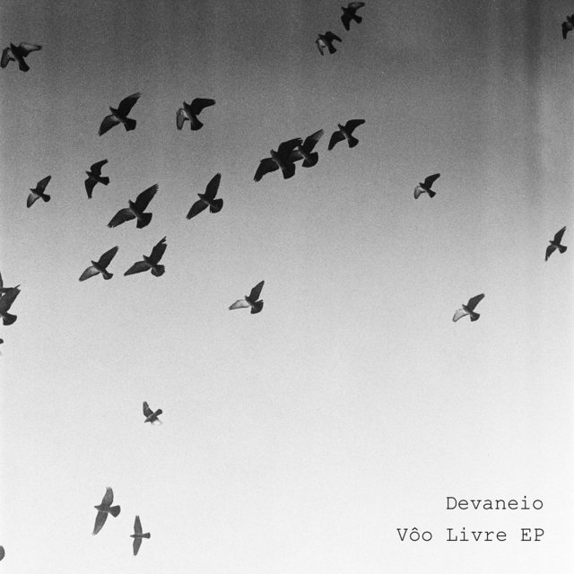 Vôo Livre