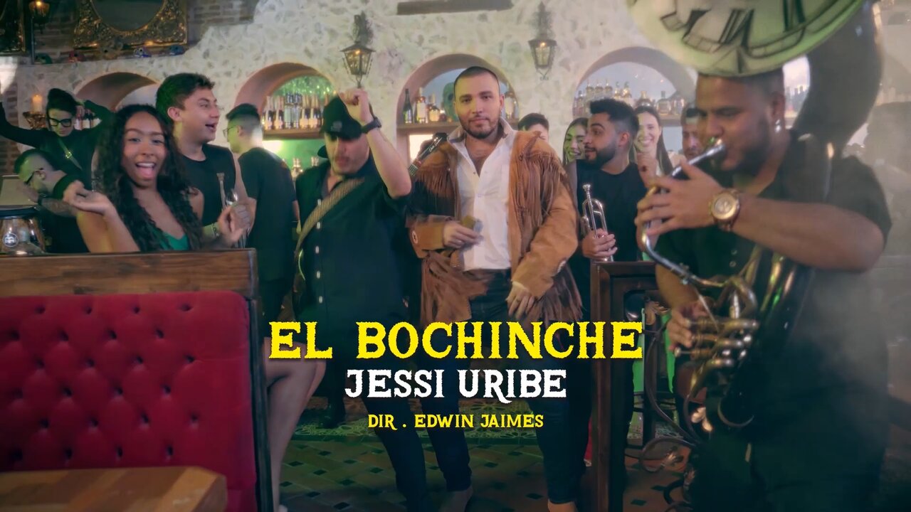 El Bochinche