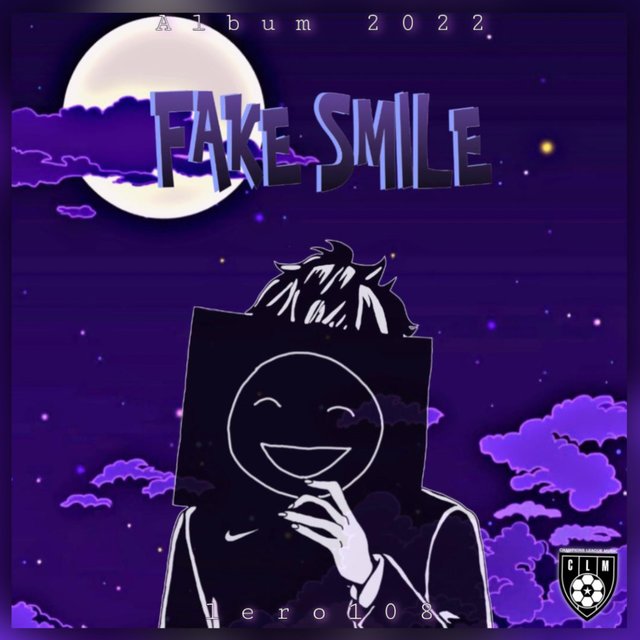 Fake Smile