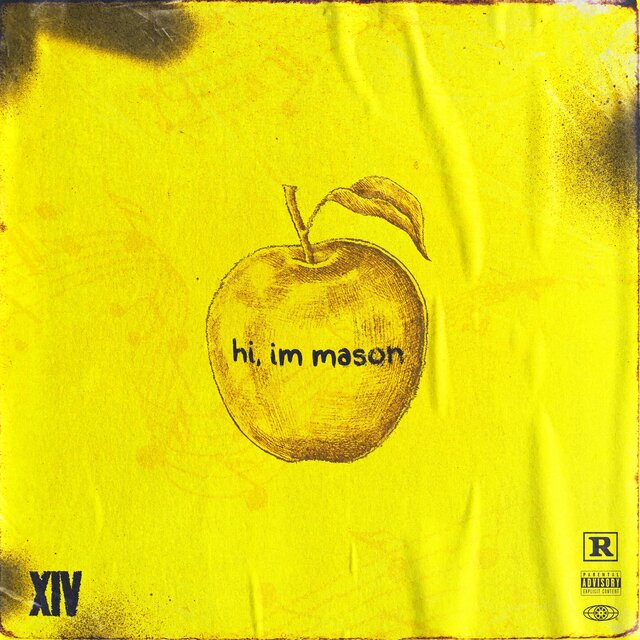 Hi, I'm Mason