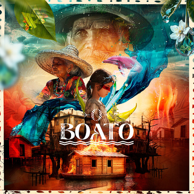 O Boato