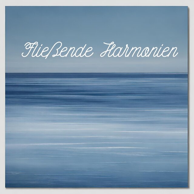 Fließende Harmonien (Friedliche Klänge der Natur und des Wassers)