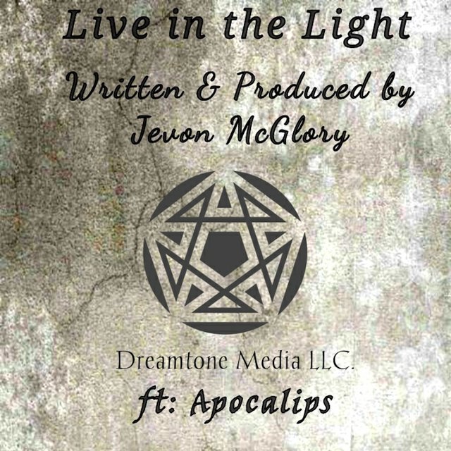 Live in the Light (feat. Apocalips)