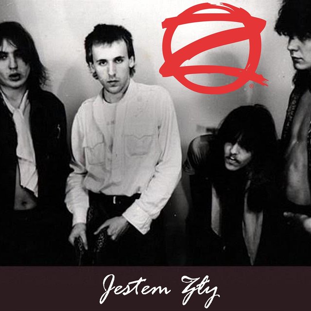 Jestem zły (Demo)