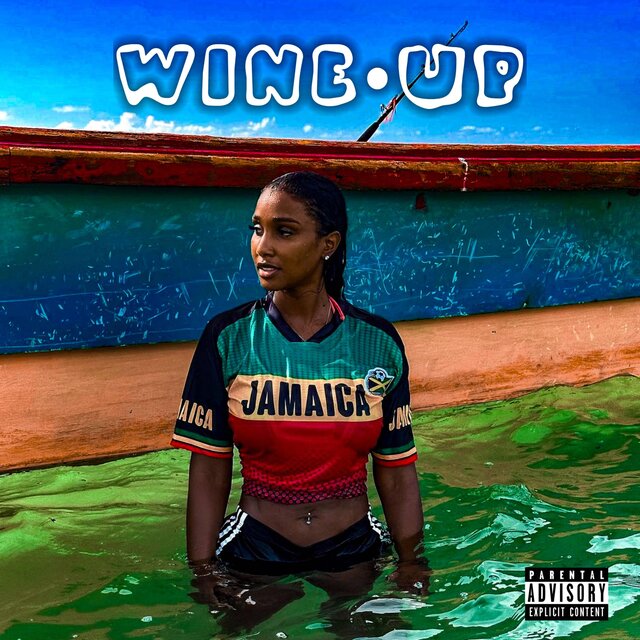 Wine Up (Prod. Cash)