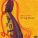 Cover art for album Amelia Kaplan: String Music by Various Artists