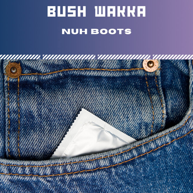 Nuh Boots (feat. Genius Sound) (Raw)