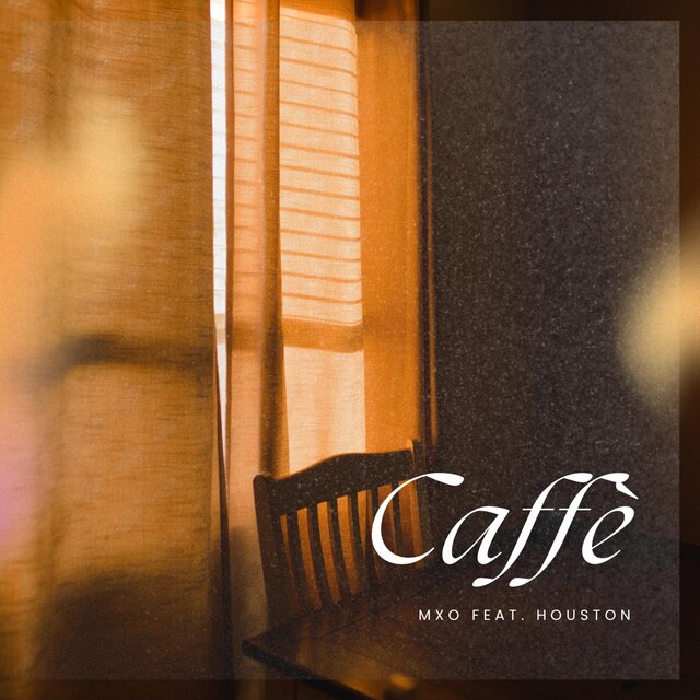 Caffè (feat. Houston)