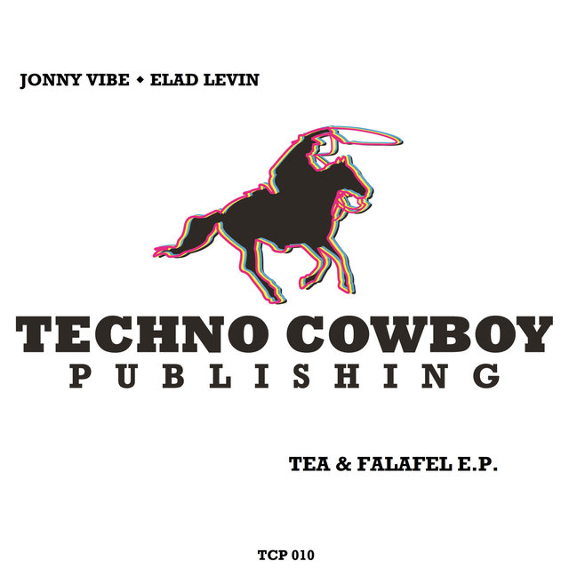 Tea & Falafel EP