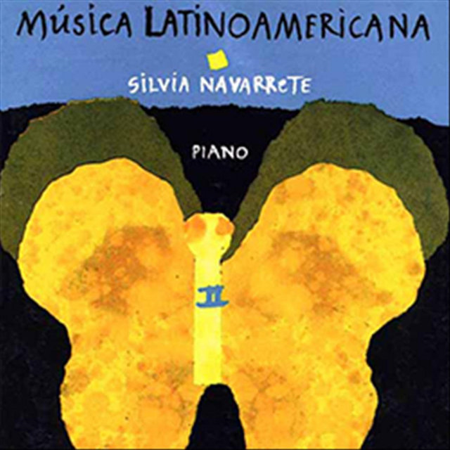 Música Latinoamericana II