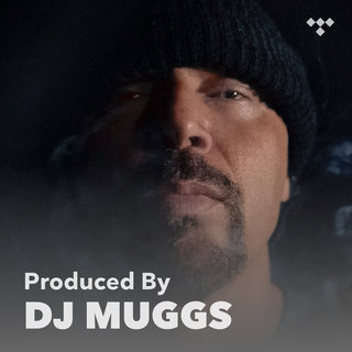 DJ Muggs - TIDAL