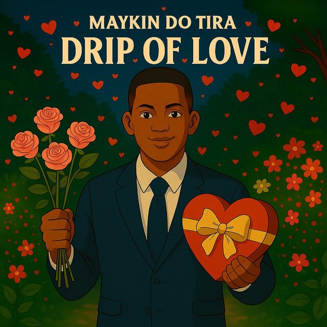 Drip of Love