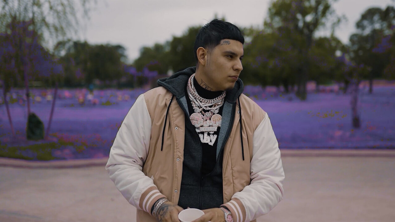 Never Gon' End (Official Music Video)