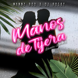 Manos de Tijera