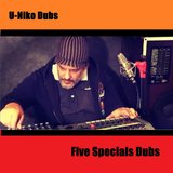 Estrellas En Tus Manos Dub