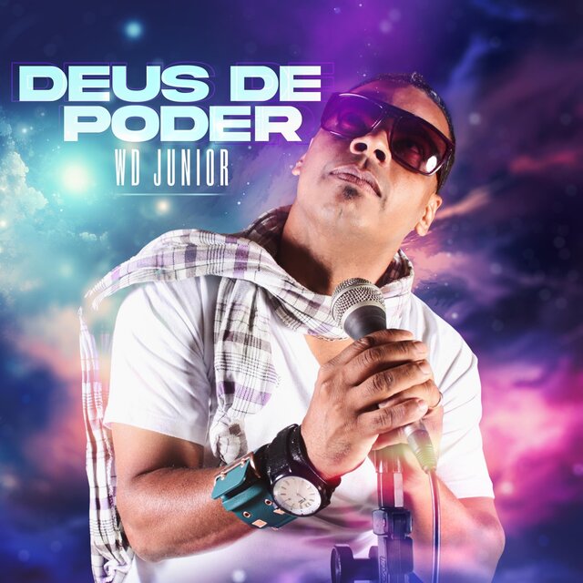 Deus De Poder