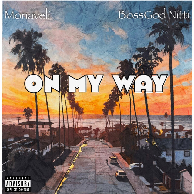 On My Way