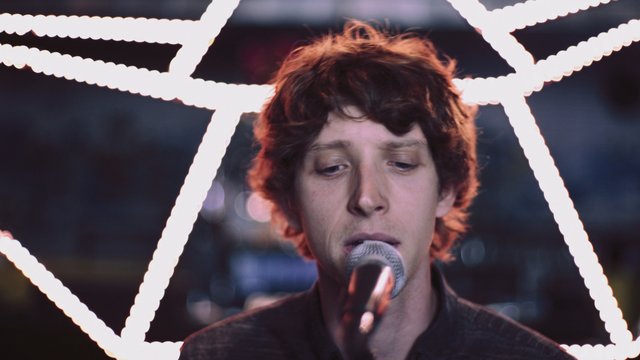 Be Alright (Filtr Acoustic Session Germany)