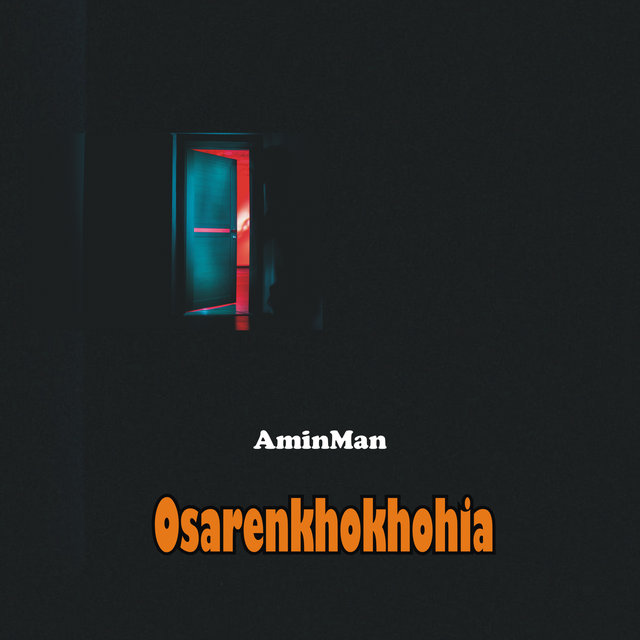 Osarenkhokhohia