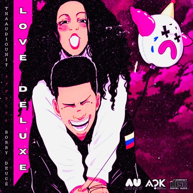 Love Deluxe