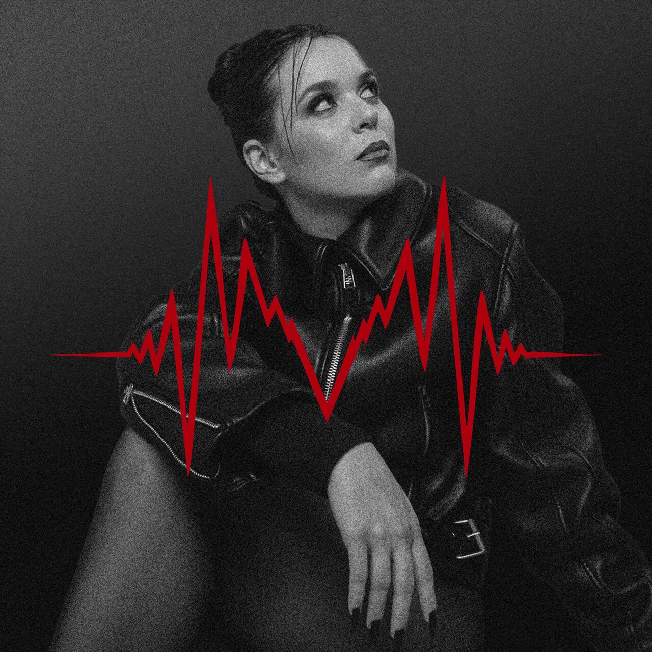 Lara Demarin — MANTRA cover artwork