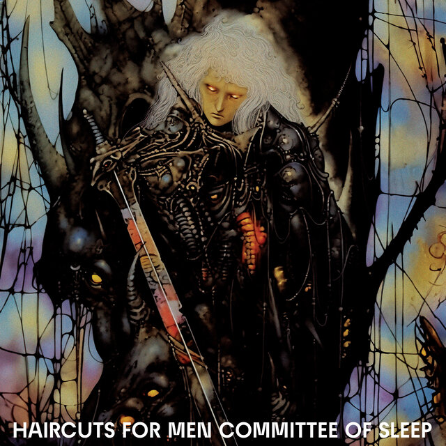 Committee of Sleep