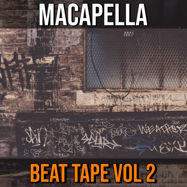 Beat Tape, Vol. 2