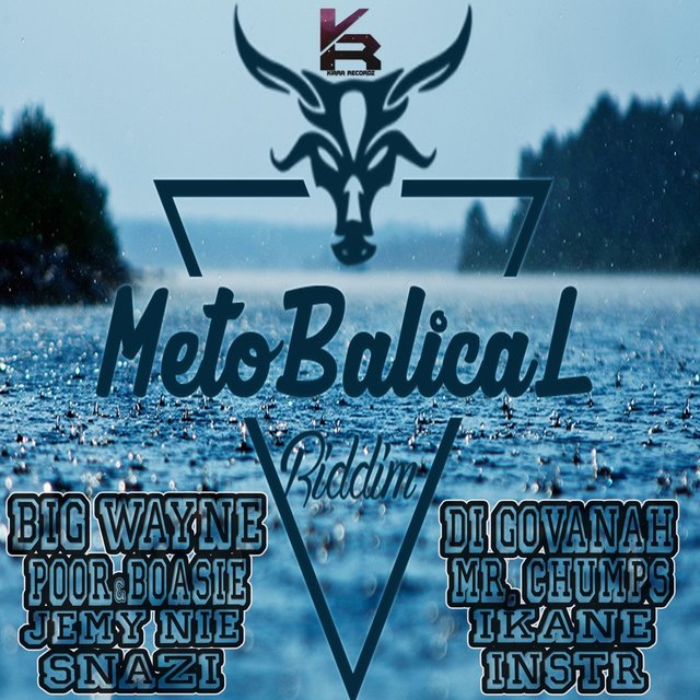 Metobalical Riddim