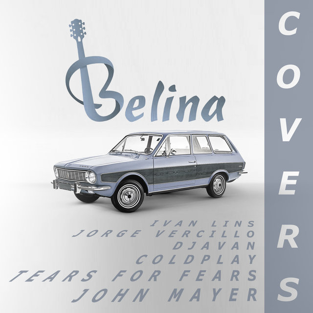 Belina Covers