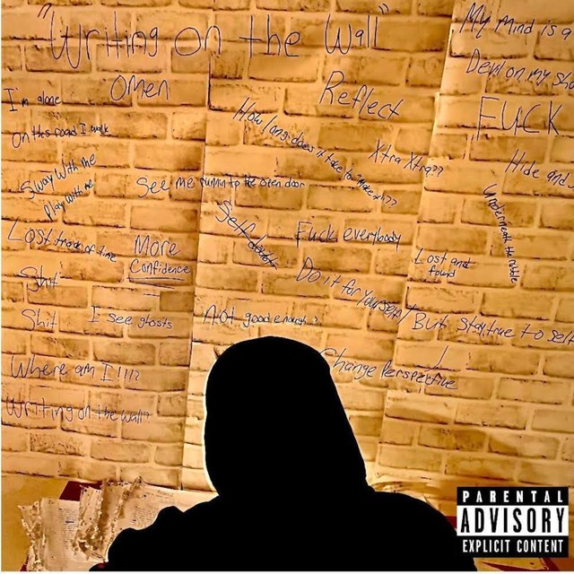 Writing on the wall