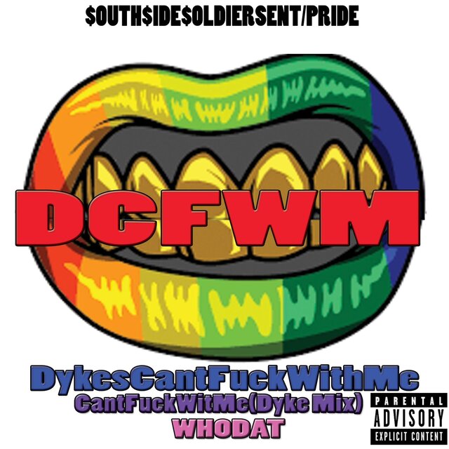 DCFWM