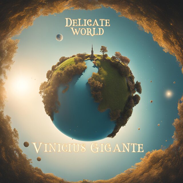 Delicate World