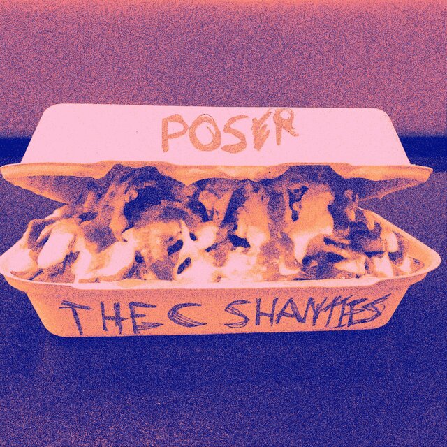 The C Shanties