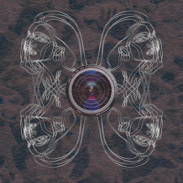 Camera Man