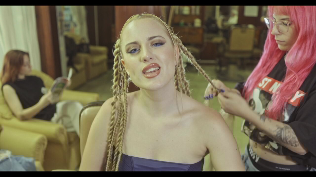 Shooter (Official Video)