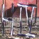 Cover art for album Refuge in Genre by Hank IV