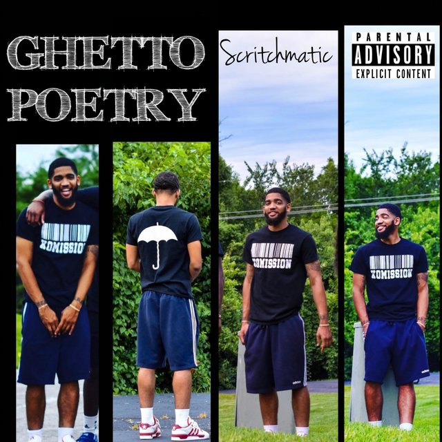 Ghetto Poetry