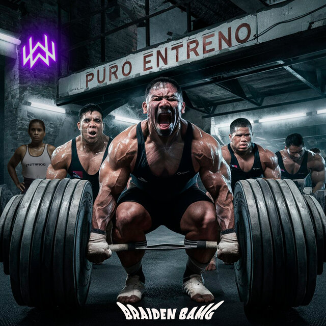 Puro Entreno