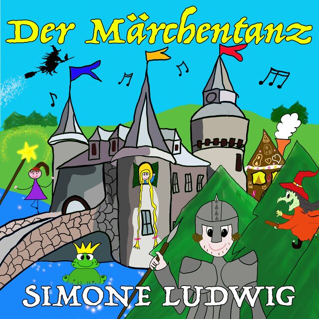Der Märchentanz