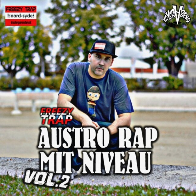 Austro Rap mit Niveau, Vol. 2