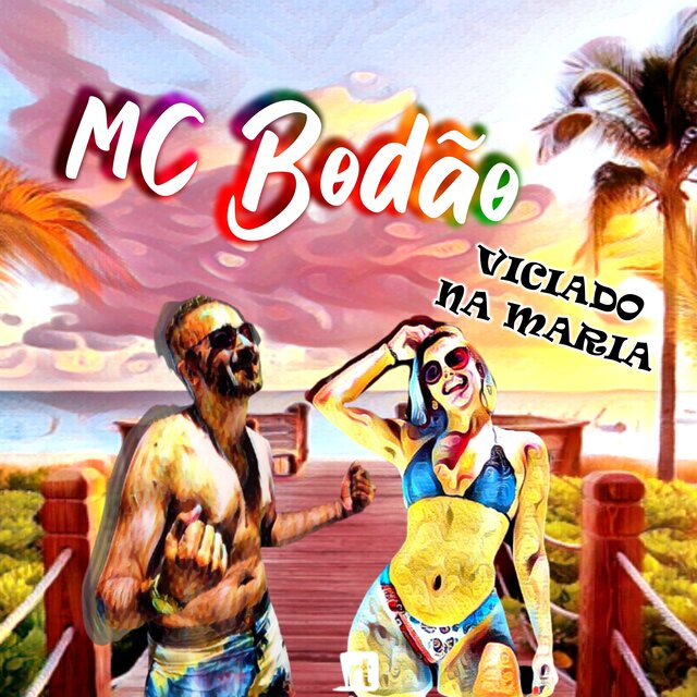 Viciado na Maria