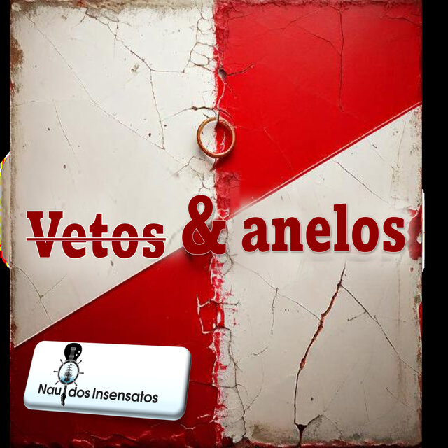 Vetos e Anelos