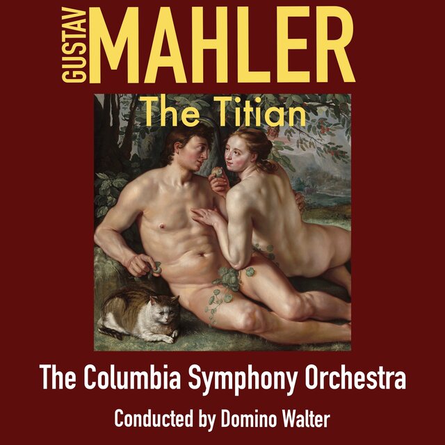 Mahler; Symphony No. 1 
