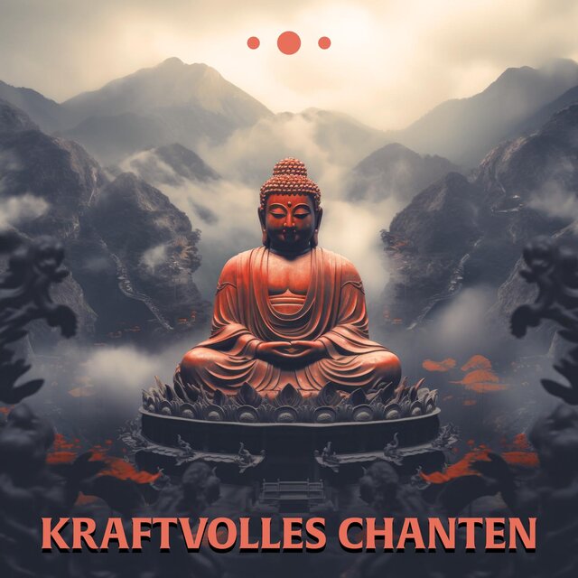 Kraftvolles Chanten: Entfernen Sie alle negativen Blockaden