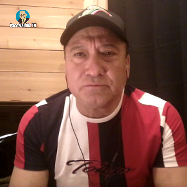 Carlos de León, ex baterista de Rigo Tovar y Los Freddy´s - Entrevista - Programa Trayectoria
