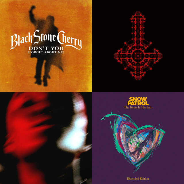 Cover art for album EyeOnMusic 24.01.2026 by User