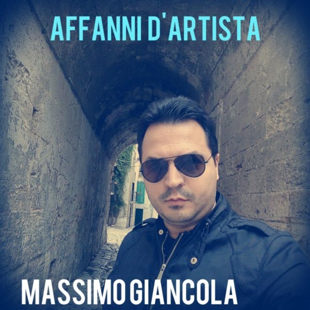 Affanni d'artista