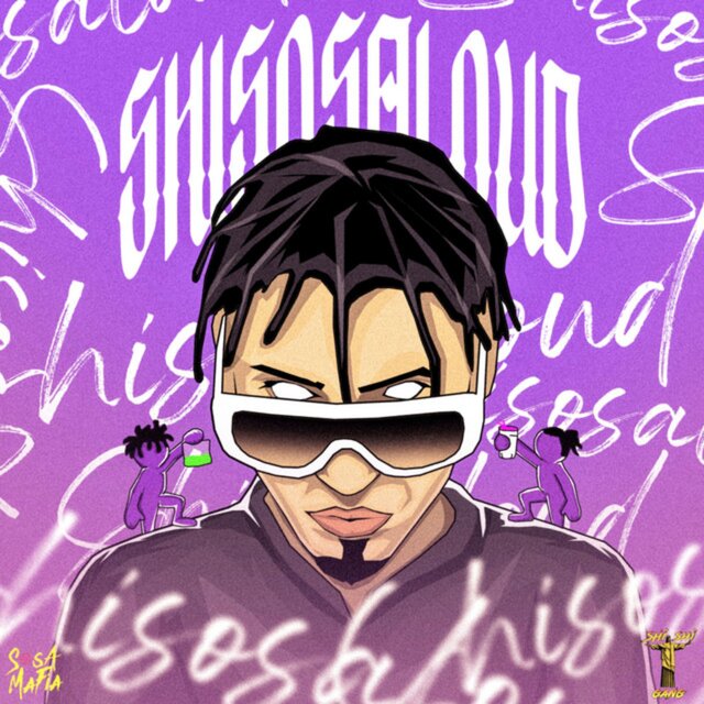 Shisosaloud
