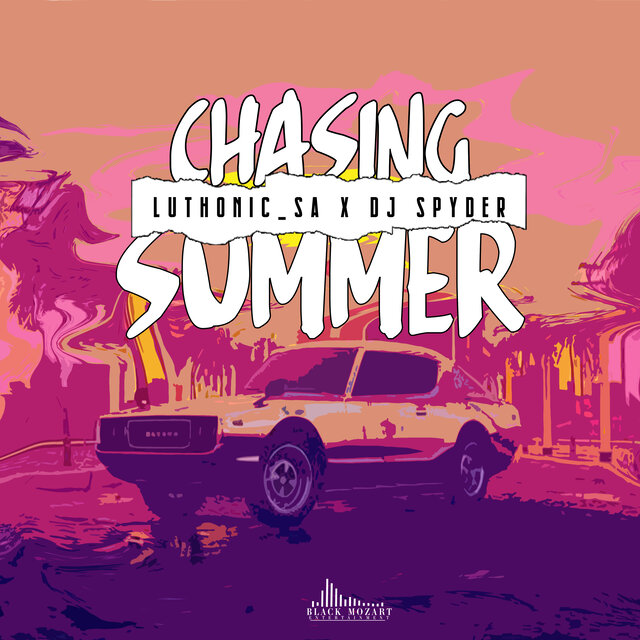 Chasing Summer